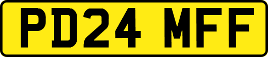 PD24MFF