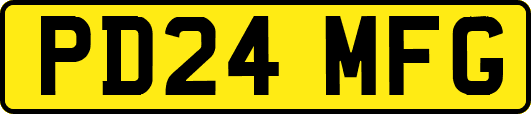 PD24MFG
