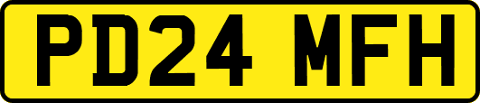 PD24MFH