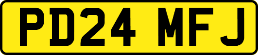 PD24MFJ