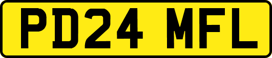 PD24MFL