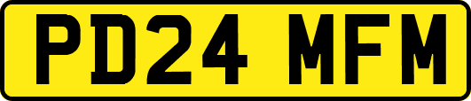 PD24MFM