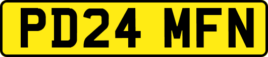 PD24MFN