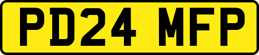PD24MFP