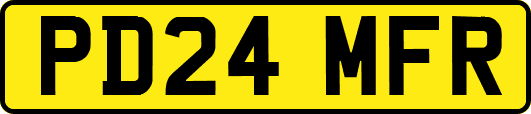 PD24MFR