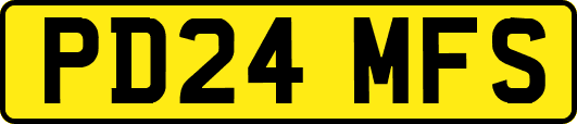 PD24MFS