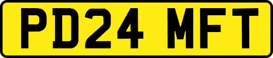 PD24MFT