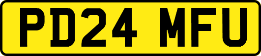 PD24MFU