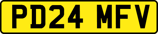 PD24MFV