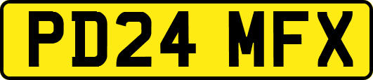 PD24MFX