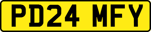 PD24MFY