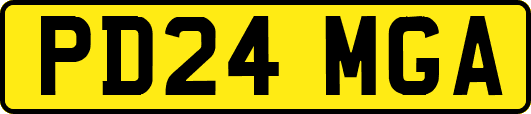 PD24MGA