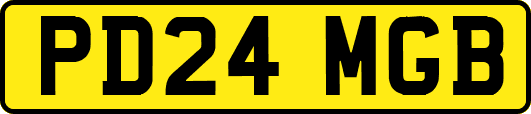 PD24MGB