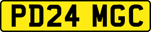 PD24MGC