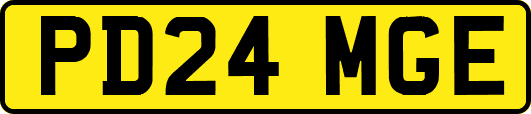 PD24MGE