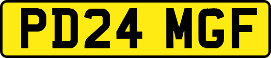PD24MGF