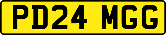 PD24MGG
