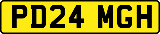 PD24MGH