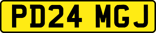PD24MGJ
