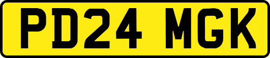 PD24MGK