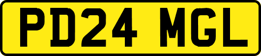 PD24MGL