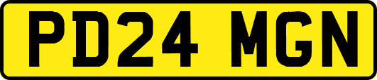 PD24MGN