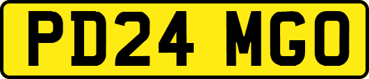 PD24MGO