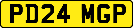 PD24MGP
