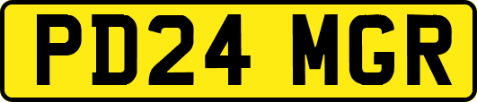 PD24MGR