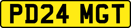 PD24MGT