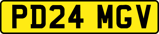 PD24MGV