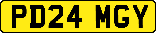 PD24MGY