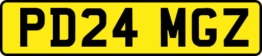 PD24MGZ
