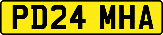 PD24MHA