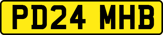 PD24MHB