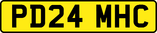 PD24MHC