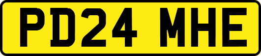 PD24MHE