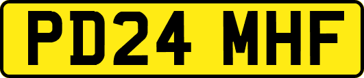 PD24MHF