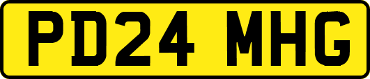 PD24MHG