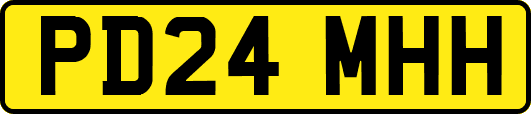 PD24MHH
