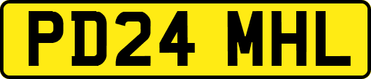 PD24MHL