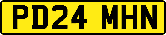 PD24MHN