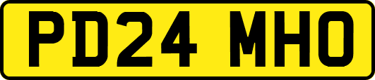 PD24MHO
