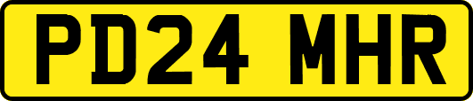 PD24MHR