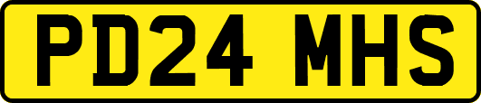 PD24MHS