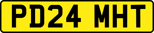 PD24MHT