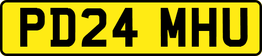 PD24MHU