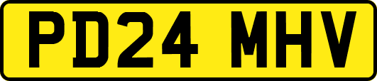 PD24MHV