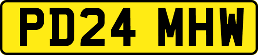 PD24MHW