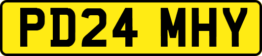PD24MHY